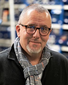 Guy Corhay